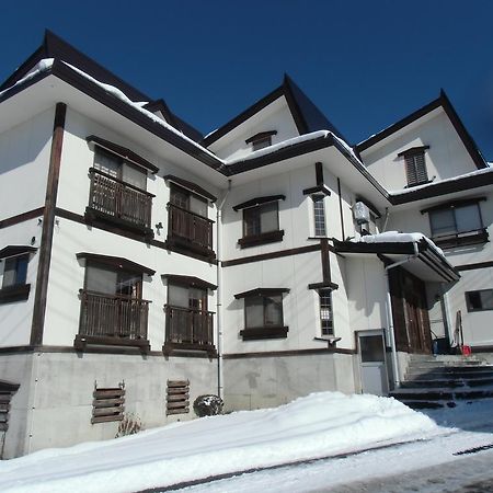 Villa South Fuji Nozawaonsen Εξωτερικό φωτογραφία