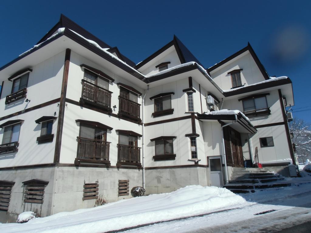 Villa South Fuji Nozawaonsen Εξωτερικό φωτογραφία