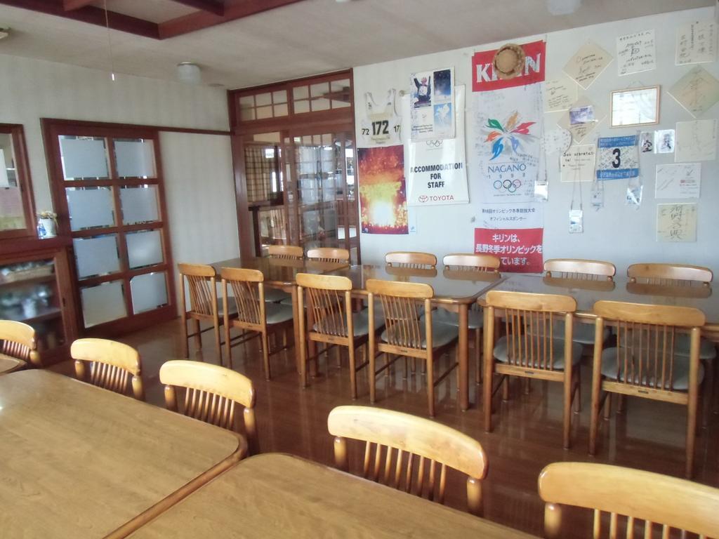 Villa South Fuji Nozawaonsen Εξωτερικό φωτογραφία