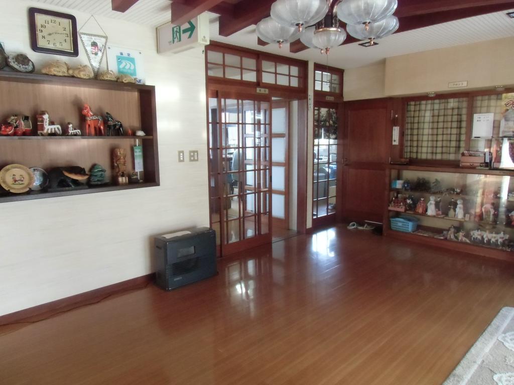 Villa South Fuji Nozawaonsen Εξωτερικό φωτογραφία