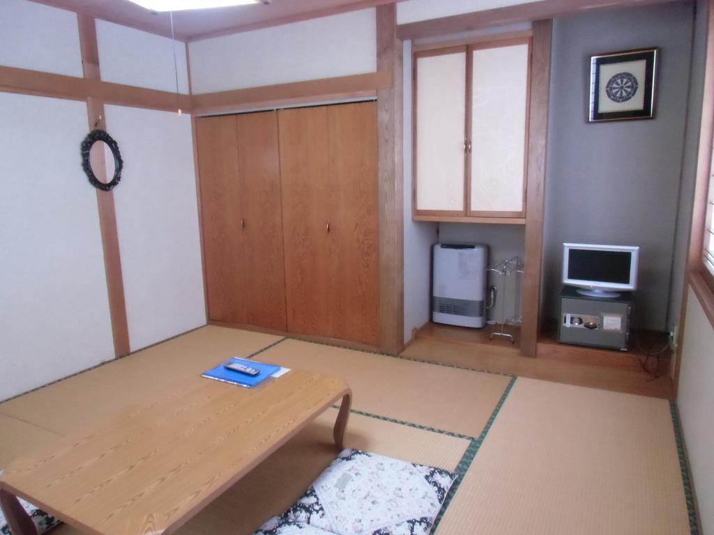 Villa South Fuji Nozawaonsen Εξωτερικό φωτογραφία