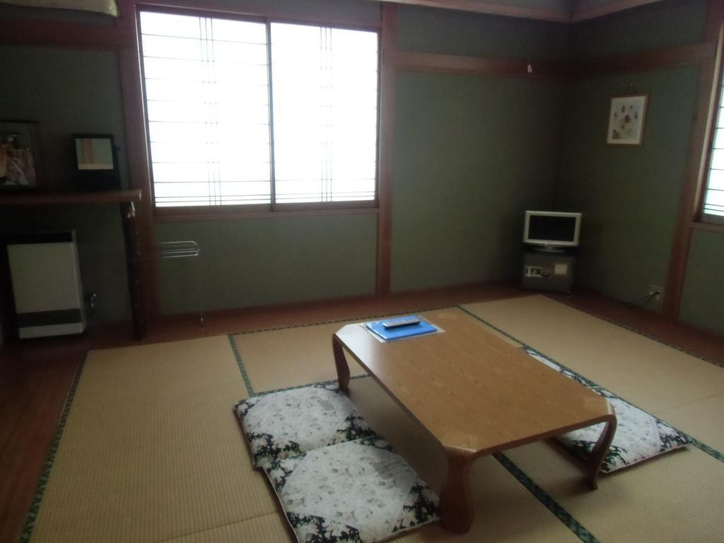 Villa South Fuji Nozawaonsen Εξωτερικό φωτογραφία