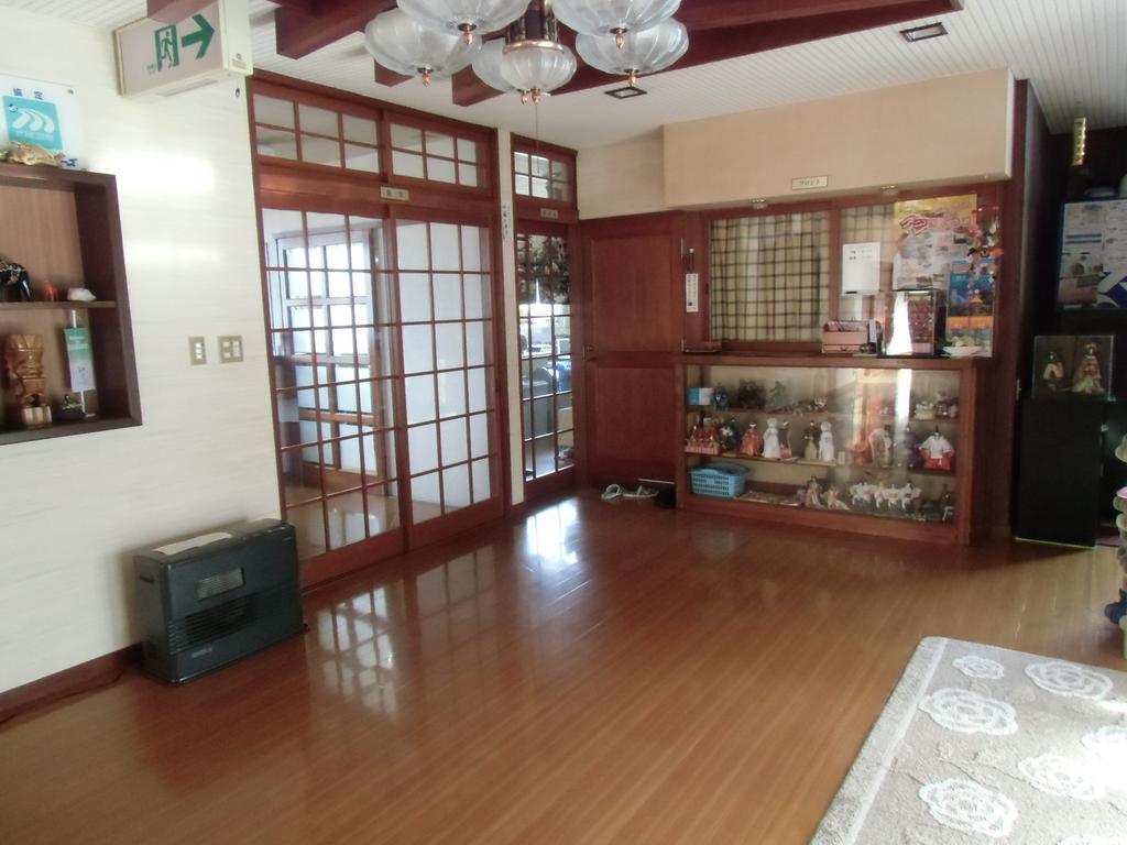 Villa South Fuji Nozawaonsen Εξωτερικό φωτογραφία