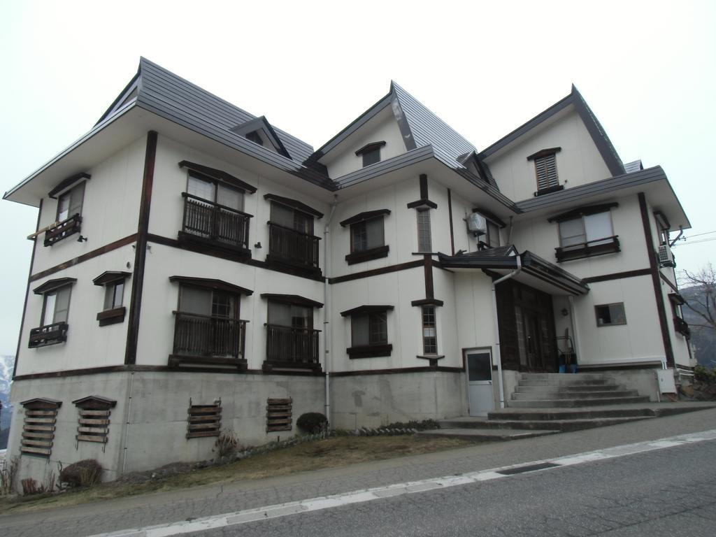 Villa South Fuji Nozawaonsen Εξωτερικό φωτογραφία
