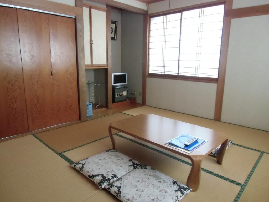 Villa South Fuji Nozawaonsen Εξωτερικό φωτογραφία